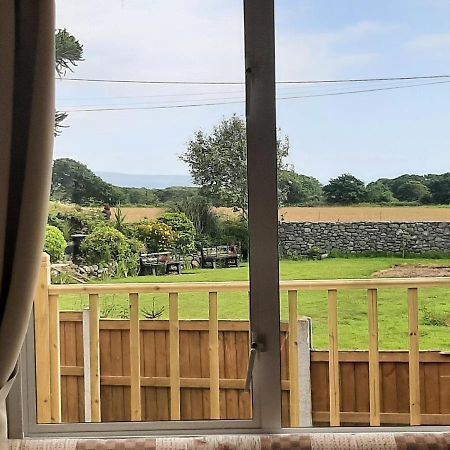 Cadwgan Caravan 다이프린 외부 사진
