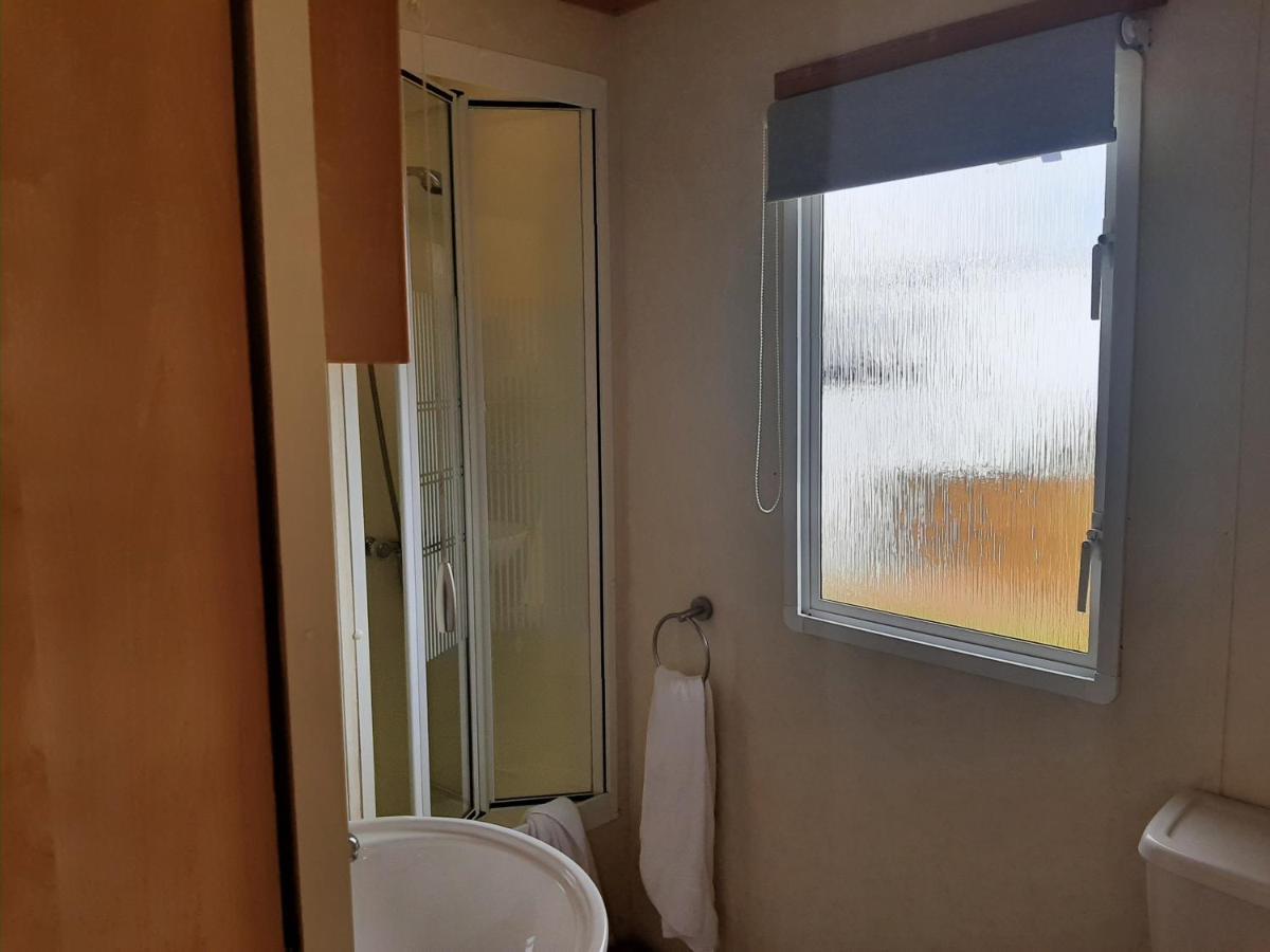 Cadwgan Caravan 다이프린 외부 사진