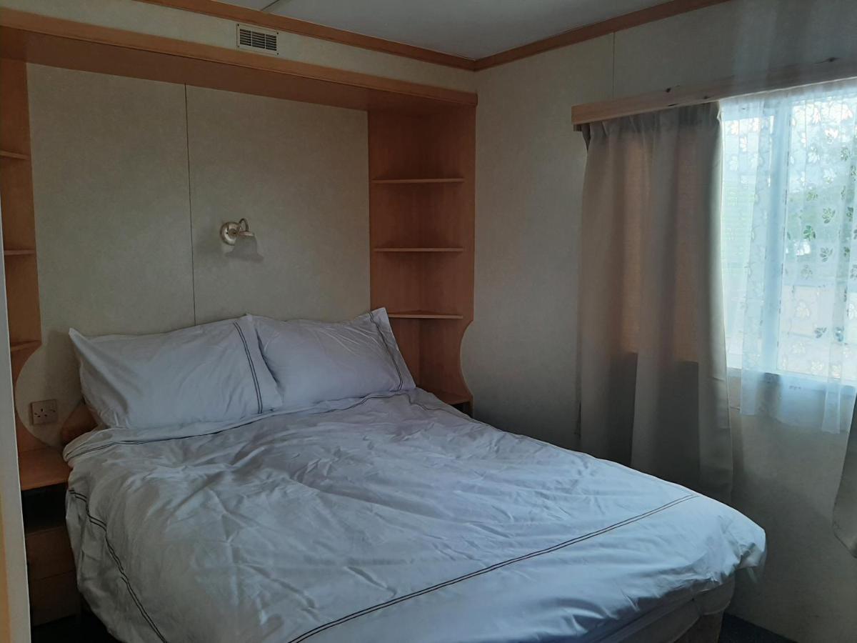 Cadwgan Caravan 다이프린 외부 사진